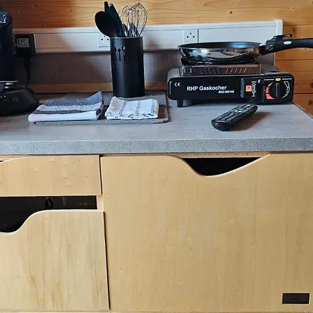 Country house L Escale Enchantee