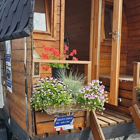 L Escale Enchantee * Gembloux