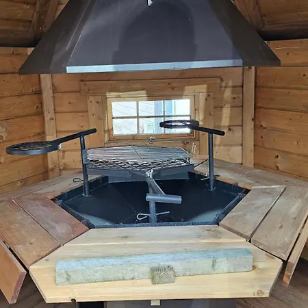 Country house L Escale Enchantee *