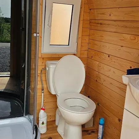 L Escale Enchantee Country house *