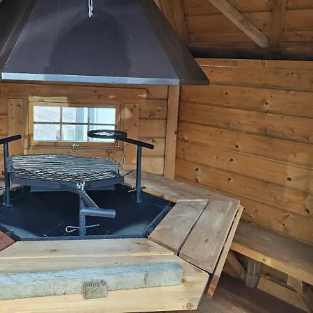 L Escale Enchantee Gembloux