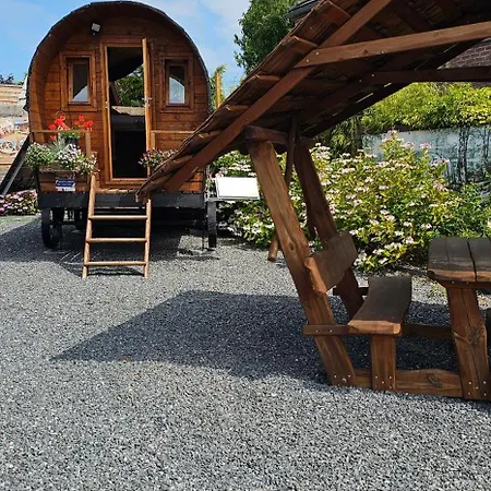 L Escale Enchantee Gembloux