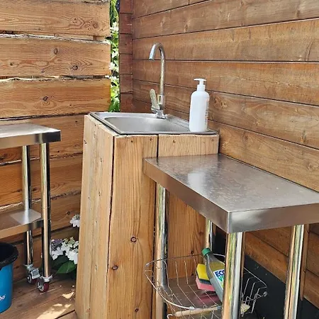 L Escale Enchantee *