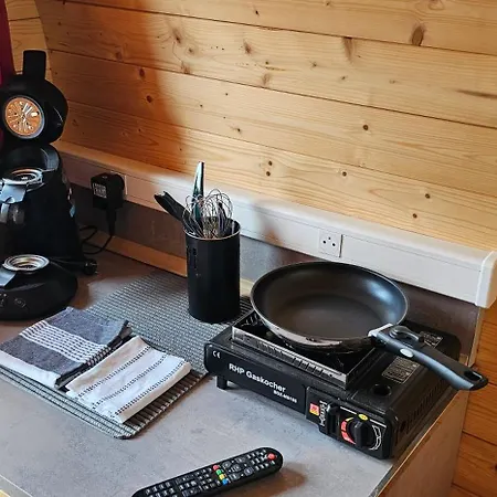 L Escale Enchantee * Gembloux